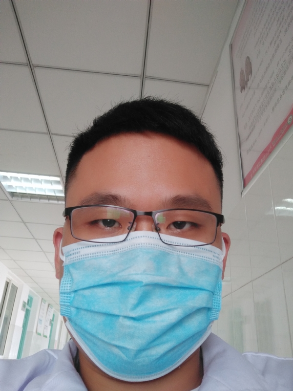 风轻云淡的第一张照片--许昌相亲服务中心