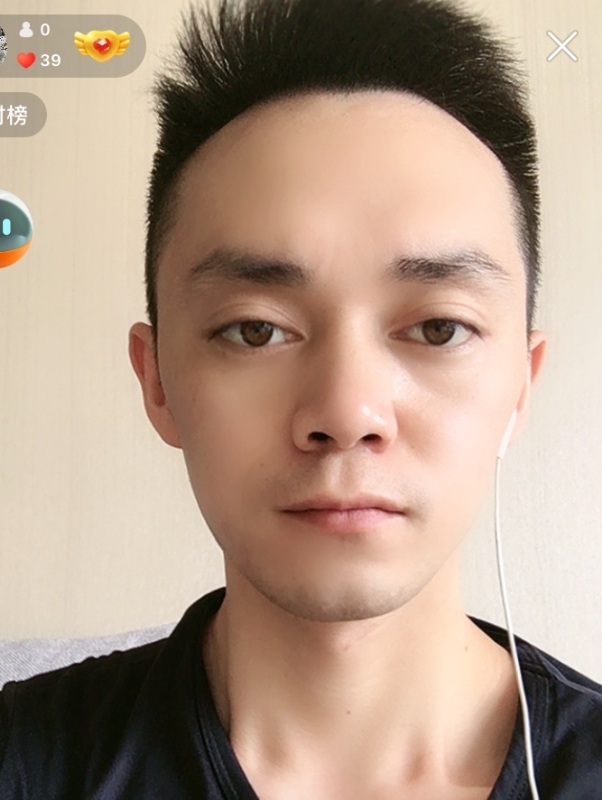 游爽的第一张照片--许昌相亲服务中心