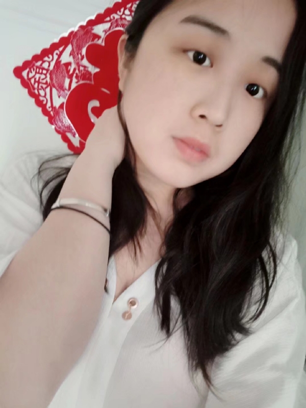 百合的第一张照片--许昌相亲服务中心