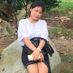小燕子的第一张照片--许昌相亲服务中心