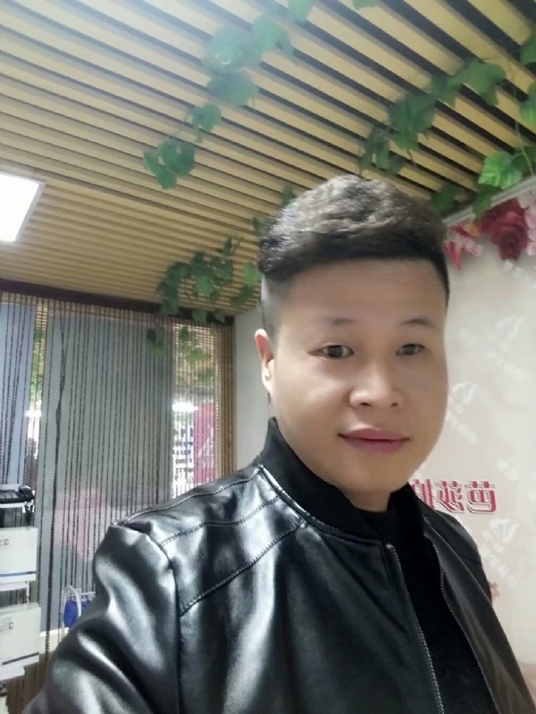 萧郎的第一张照片--许昌相亲服务中心