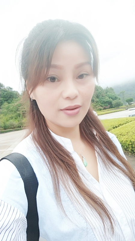 韩雅的第一张照片--许昌相亲服务中心