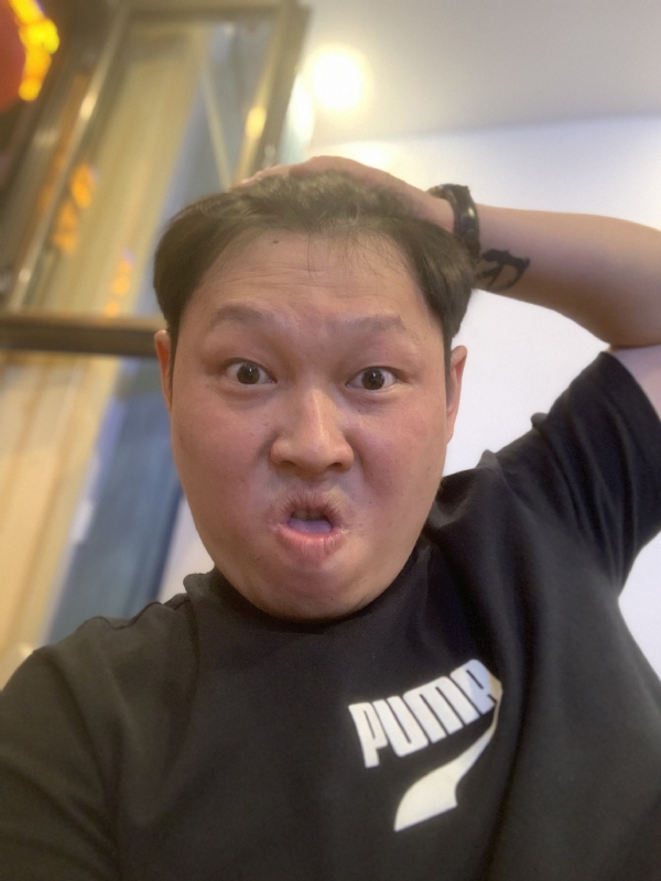 飞飞的第一张照片--许昌相亲服务中心