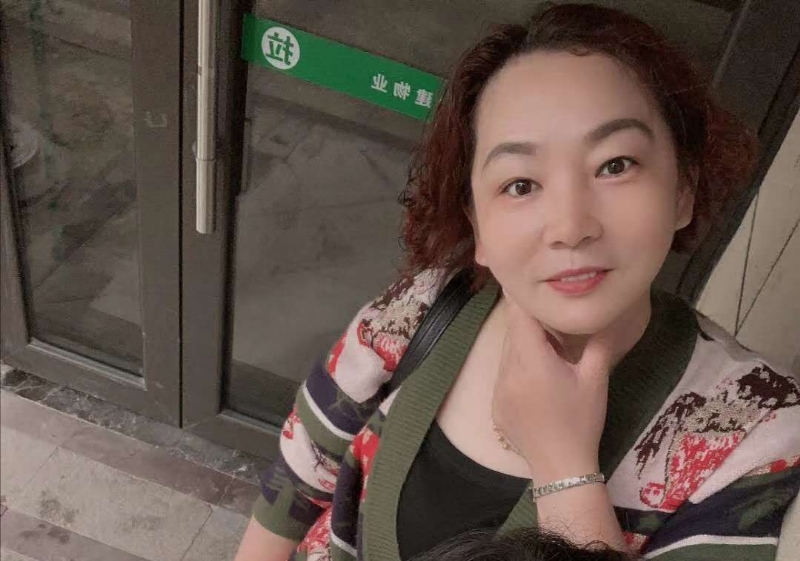 桃子的第一张照片--许昌相亲服务中心