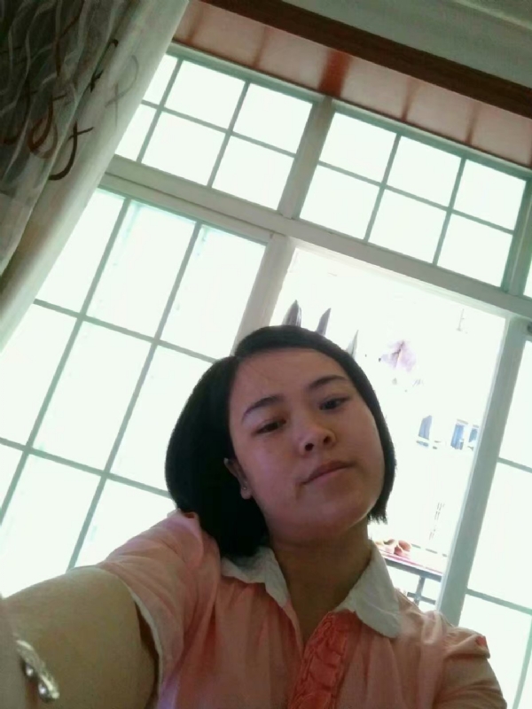 无忧的第一张照片--许昌相亲服务中心