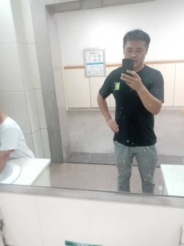 随遇而安的第一张照片--许昌相亲服务中心