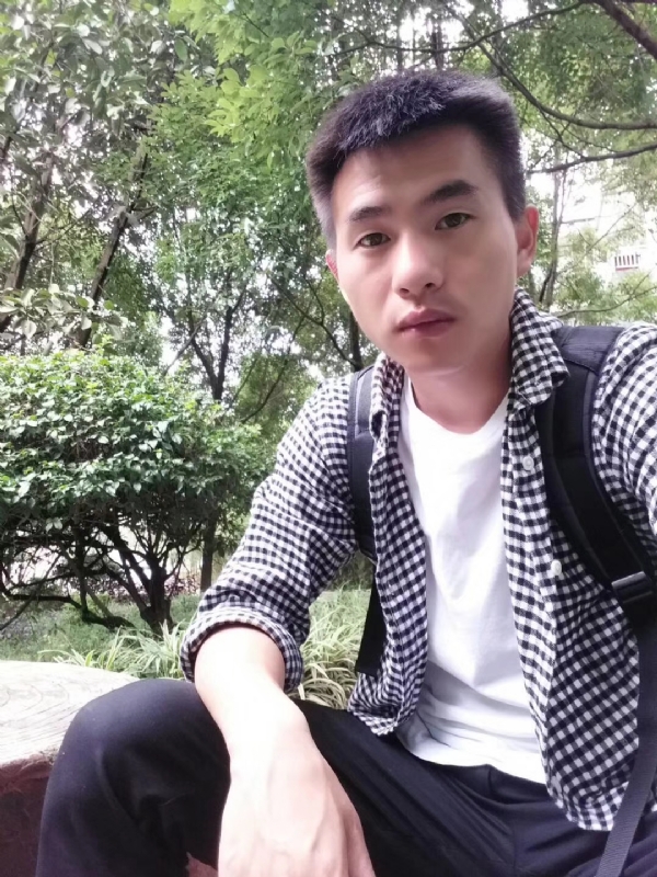 小杨的第一张照片--许昌相亲服务中心