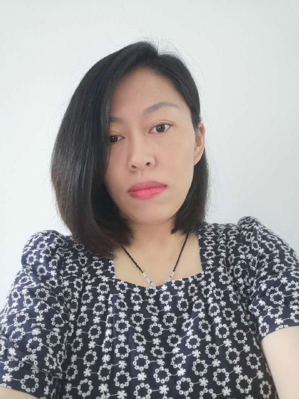 一笑而过的第三张照片--许昌相亲服务中心