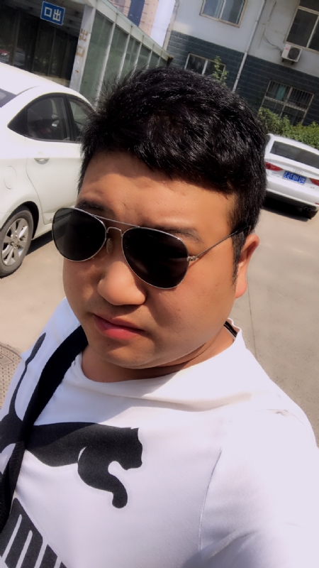 杨志强的第二张照片--许昌相亲服务中心