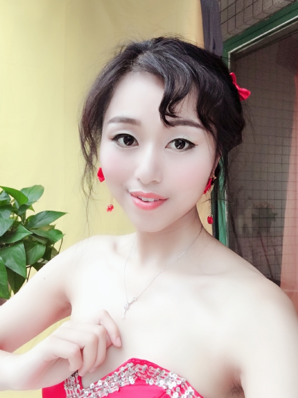 薇薇的第二张照片--许昌相亲服务中心