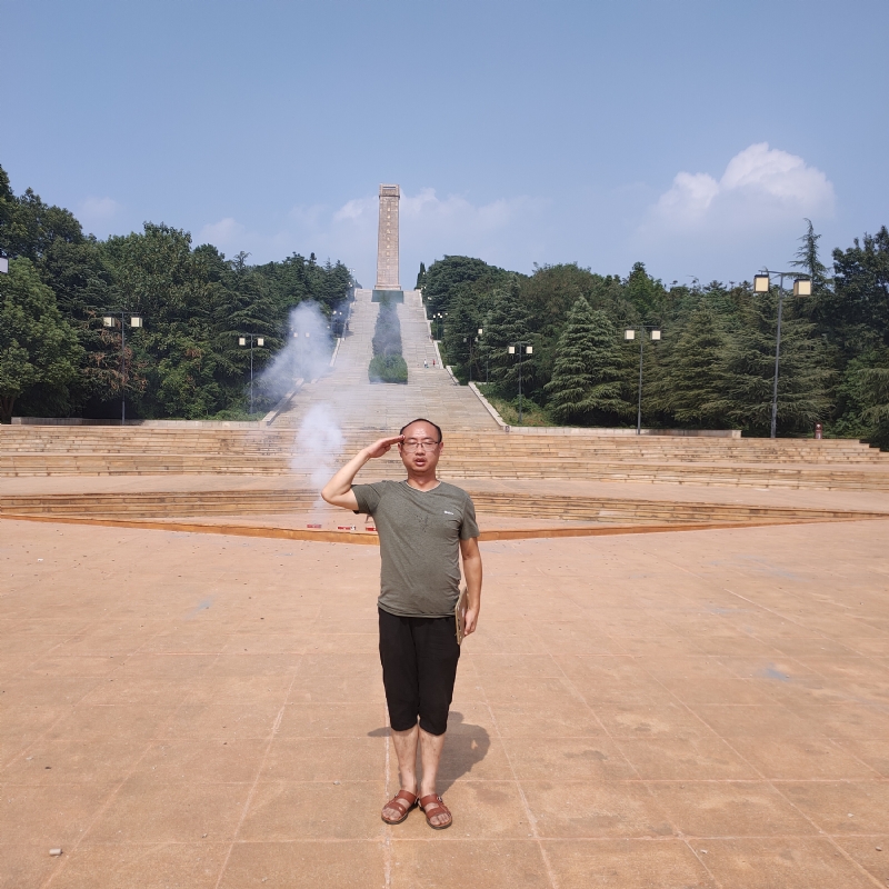 不惑的第一张照片--许昌相亲服务中心