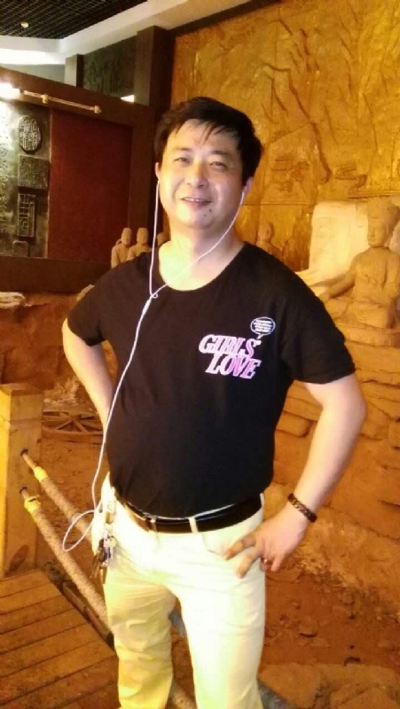 行者的第一张照片--许昌相亲服务中心