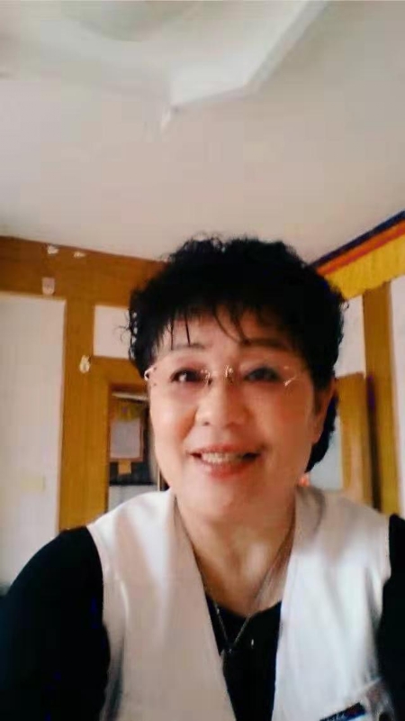 因缘相牵的第一张照片--许昌相亲服务中心