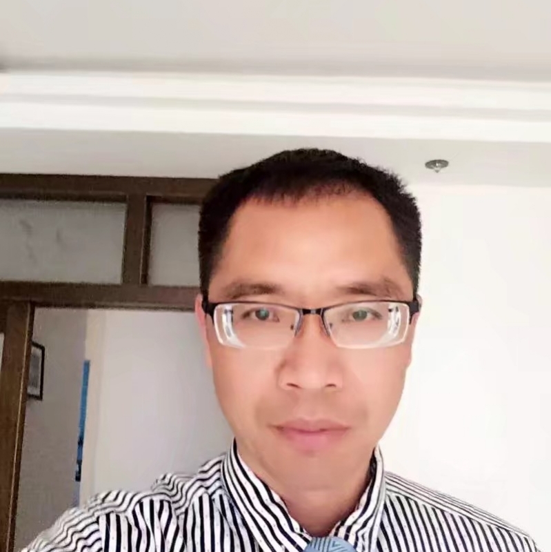 蓝色天空的第一张照片--许昌相亲服务中心