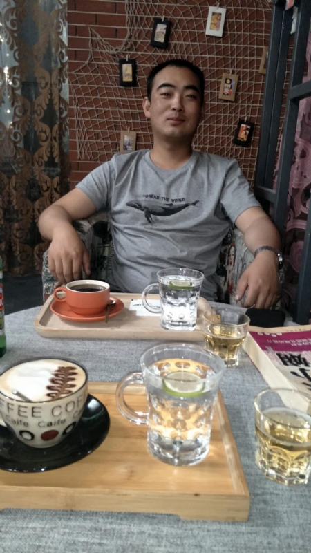 择乎期月的第一张照片--许昌相亲服务中心