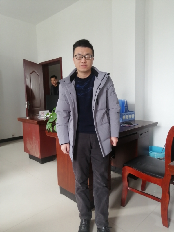 勿忘初心的第一张照片--许昌相亲服务中心