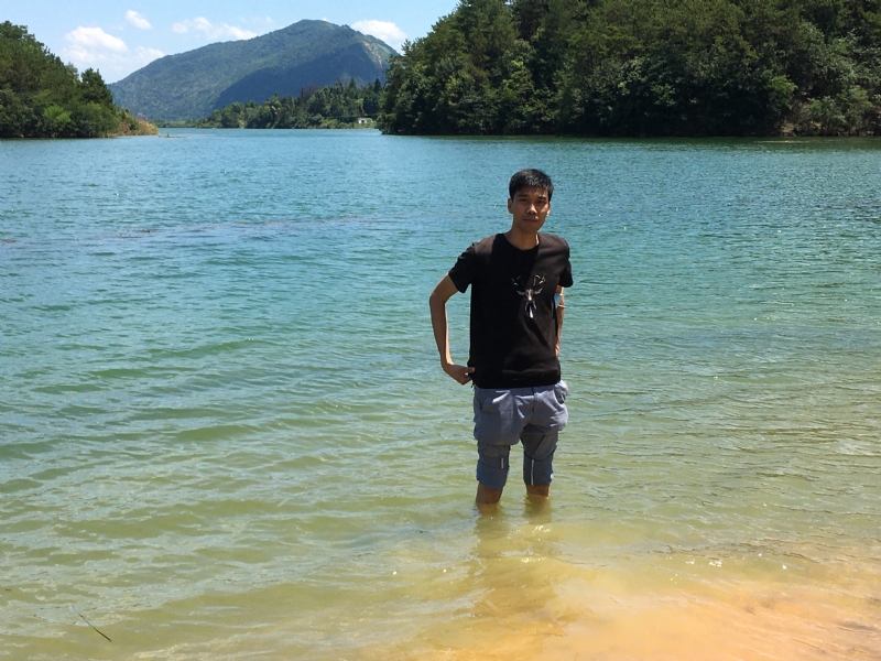 惜缘的第一张照片--许昌相亲服务中心