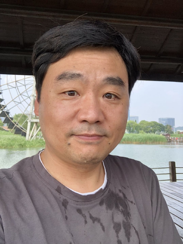 缘觉的第一张照片--许昌相亲服务中心