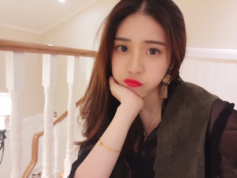 陈怡的第一张照片--许昌相亲服务中心