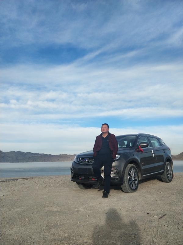 smile的第一张照片--许昌相亲服务中心