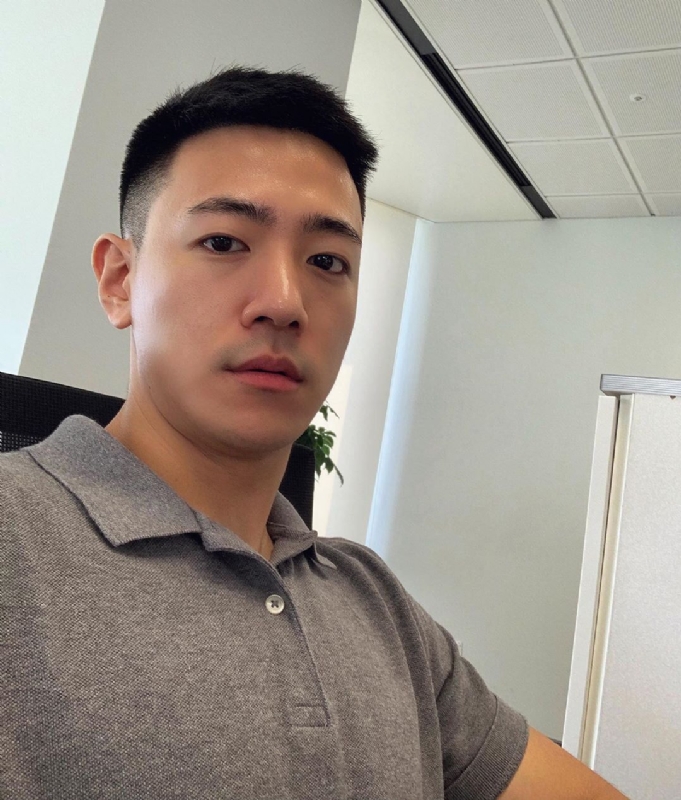 慢慢的第一张照片--许昌相亲服务中心