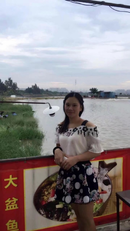 莹莹的第一张照片--许昌相亲服务中心
