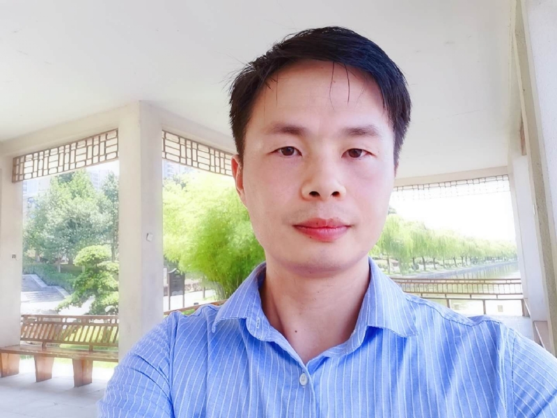 小艾同学的第二张照片--许昌相亲服务中心