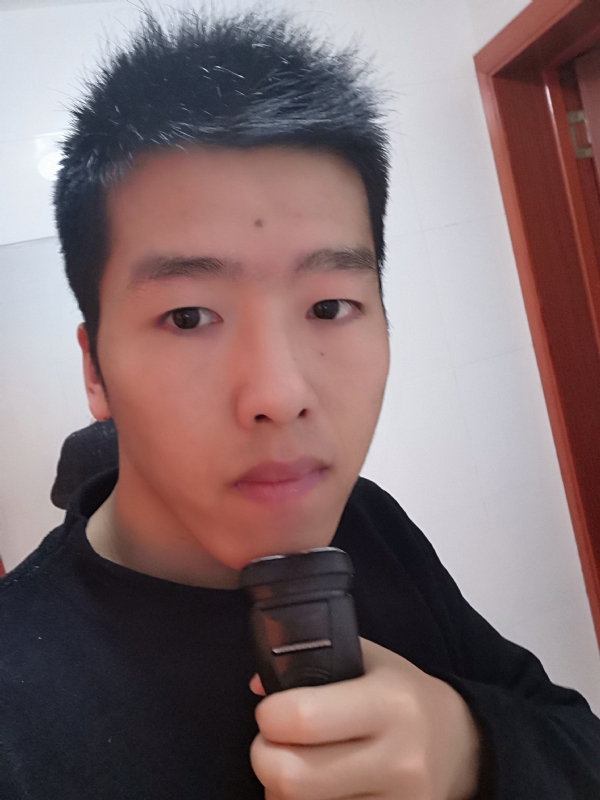 军哥的第一张照片--许昌相亲服务中心