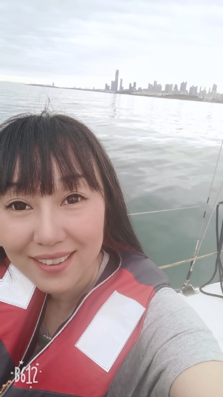 月的第二张照片--许昌相亲服务中心