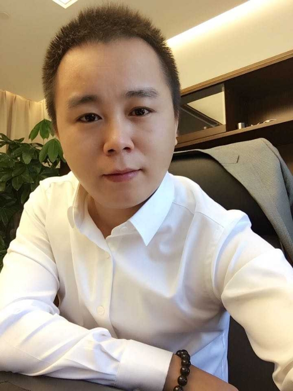 天若有情的第二张照片--许昌相亲服务中心