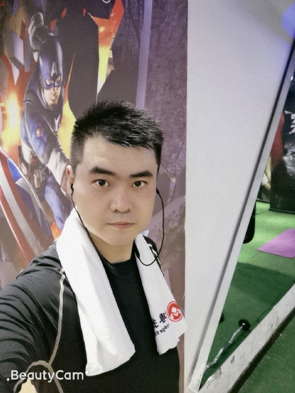 会飞的猪蹄花的第一张照片--许昌相亲服务中心