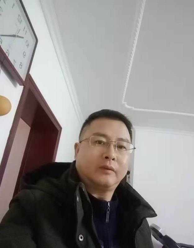 想牵你的手的第一张照片--许昌相亲服务中心