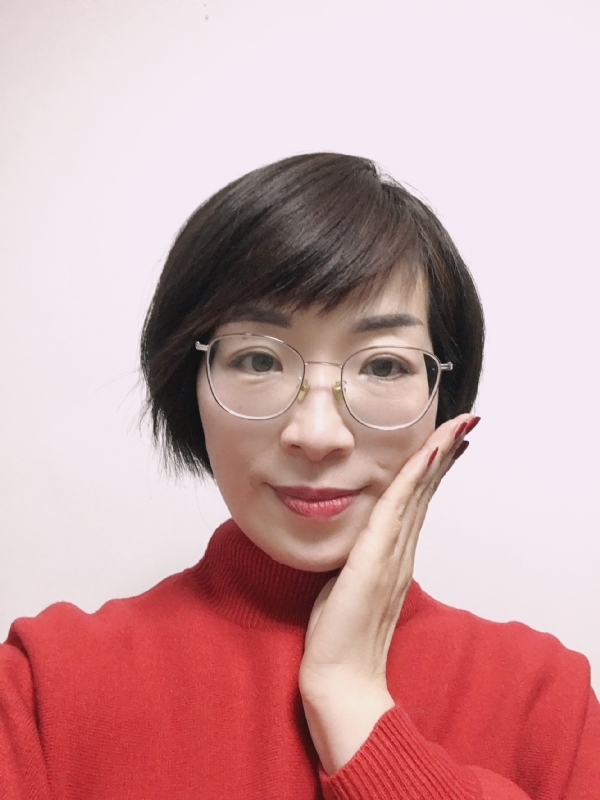 沙拉的第二张照片--许昌相亲服务中心