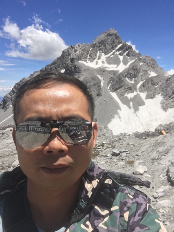 维食喵的第一张照片--许昌相亲服务中心