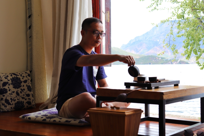 维食喵的第三张照片--许昌相亲服务中心