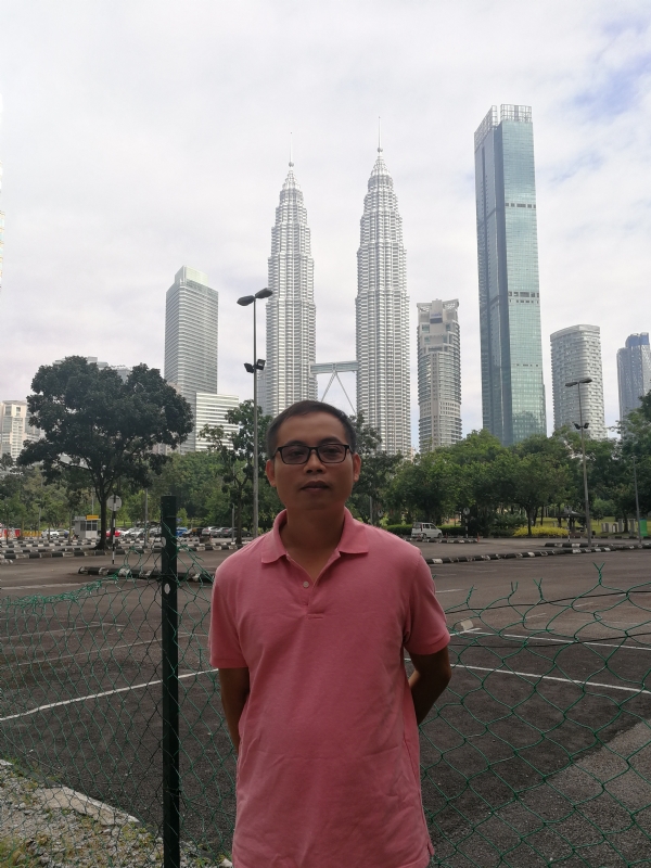 维食喵的第五张照片--许昌相亲服务中心