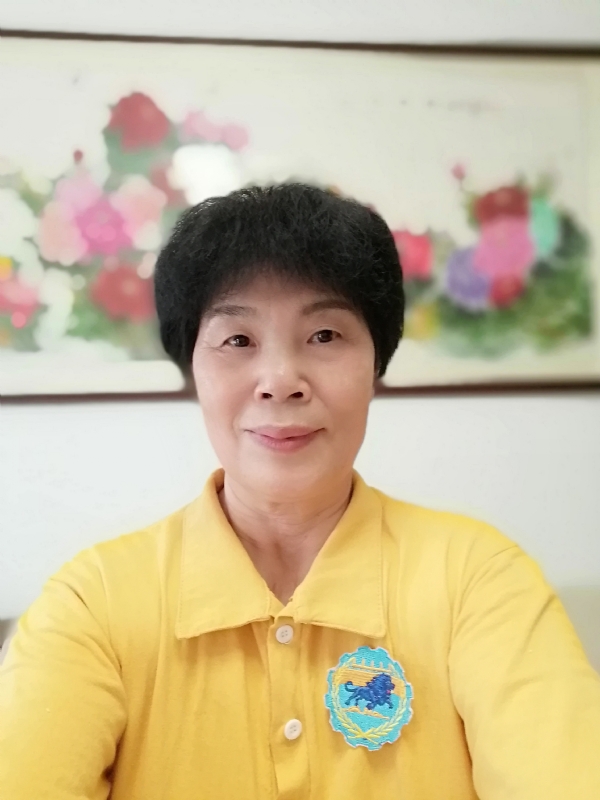 快乐星的第二张照片--许昌相亲服务中心