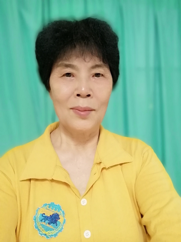 快乐星的第三张照片--许昌相亲服务中心