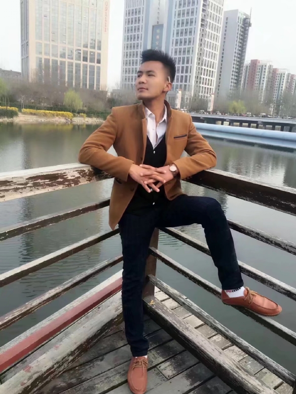 只为等你的第一张照片--许昌相亲服务中心