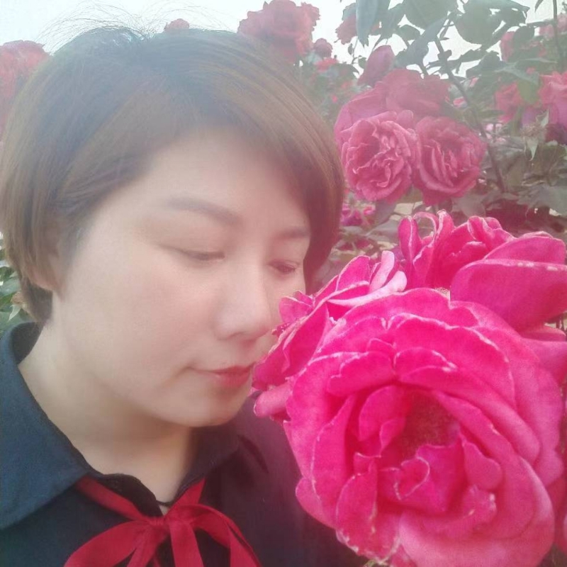 潇潇雨歌的第一张照片--许昌相亲服务中心