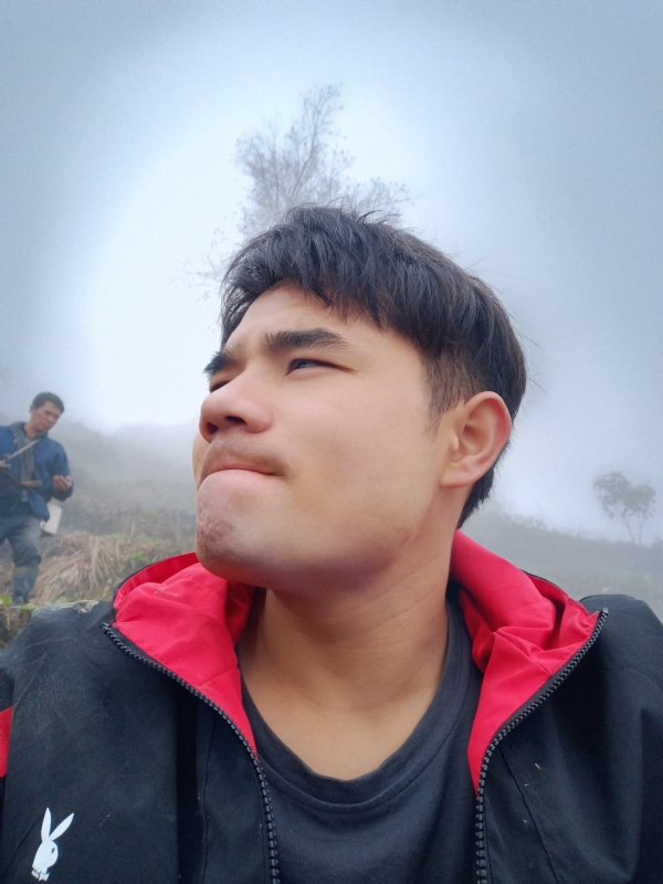 钢铁直男的第一张照片--许昌相亲服务中心