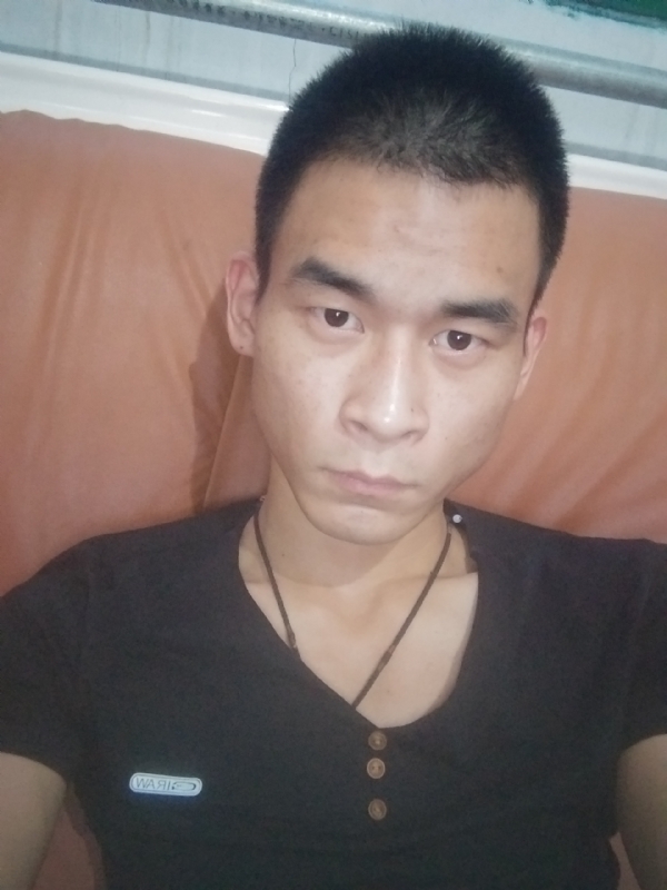 单身狗一枚的第一张照片--许昌相亲服务中心