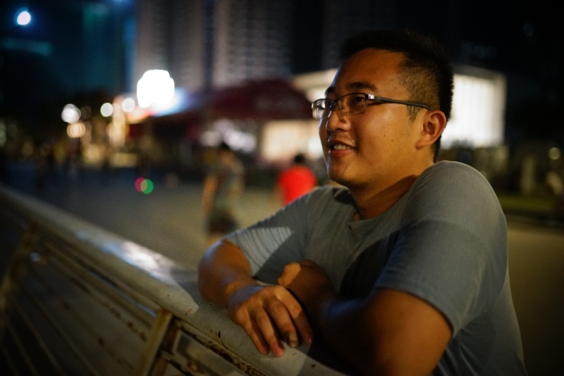 hewuzhang的第一张照片--许昌相亲服务中心