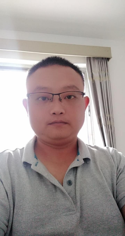 苦行僧的第一张照片--许昌相亲服务中心