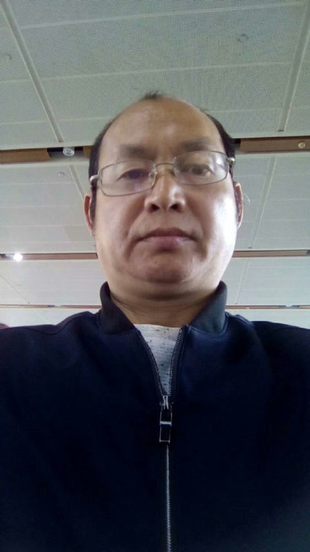 金乾鼠的第一张照片--许昌相亲服务中心