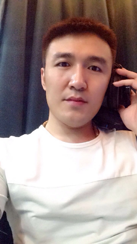 雷的第一张照片--许昌相亲服务中心