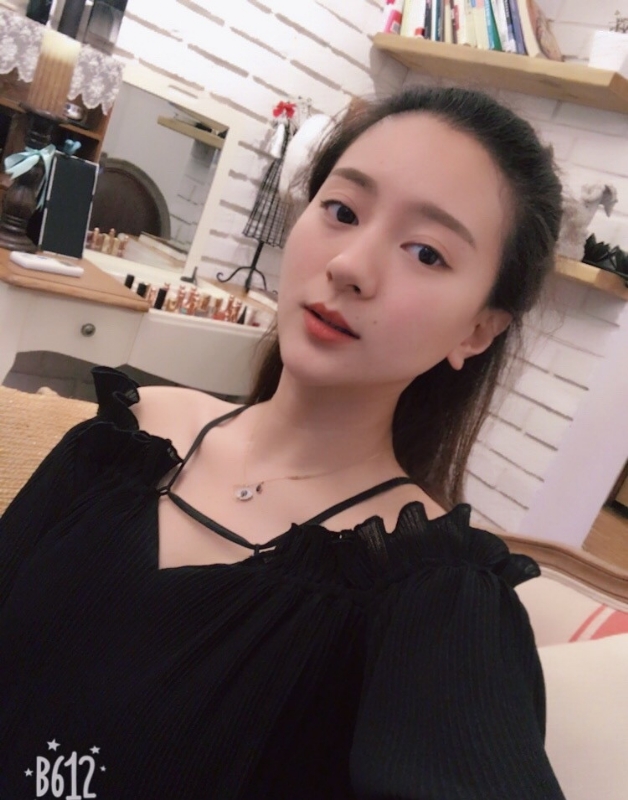 小仙女的第一张照片--许昌相亲服务中心