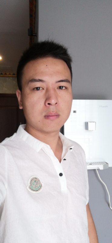 与卿共舞的第三张照片--许昌相亲服务中心