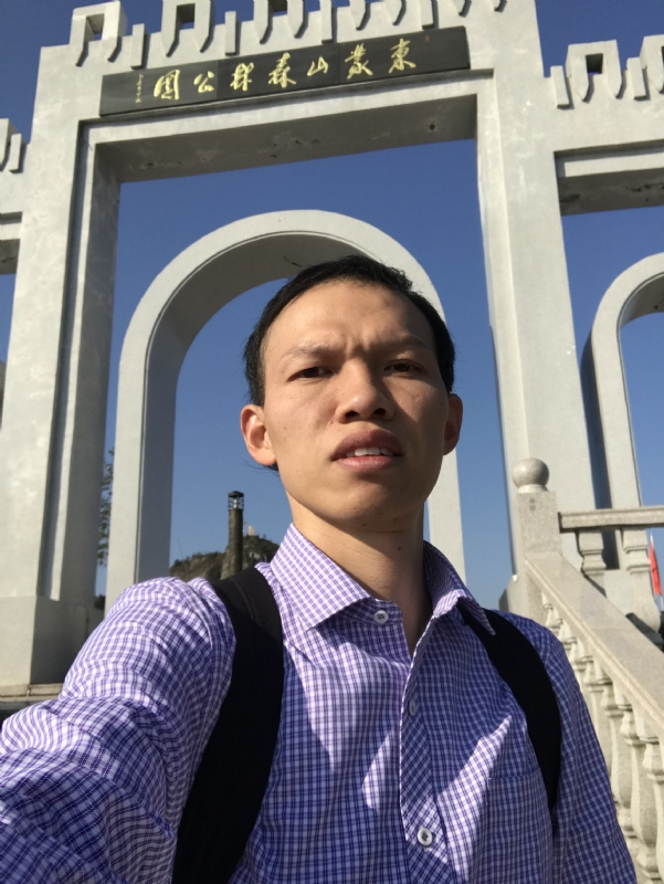 期待有缘的你的第二张照片--许昌相亲服务中心