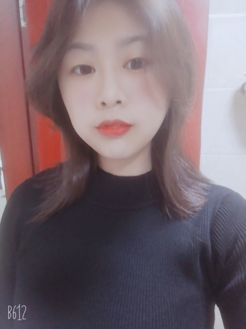 香菜的第一张照片--许昌相亲服务中心